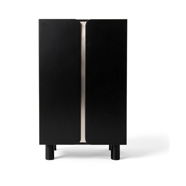 Must kapp 80x137x40 cm Toledo - MOME