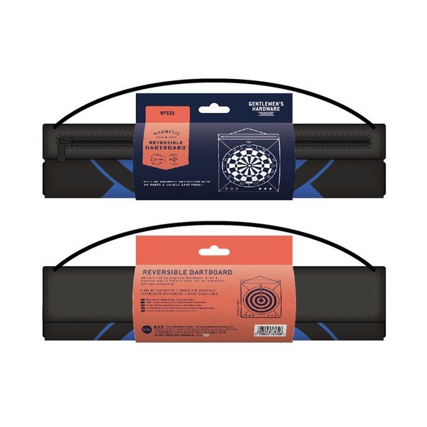 Sihtmärk koos nooltega - Gentlemen's Hardware-image-3