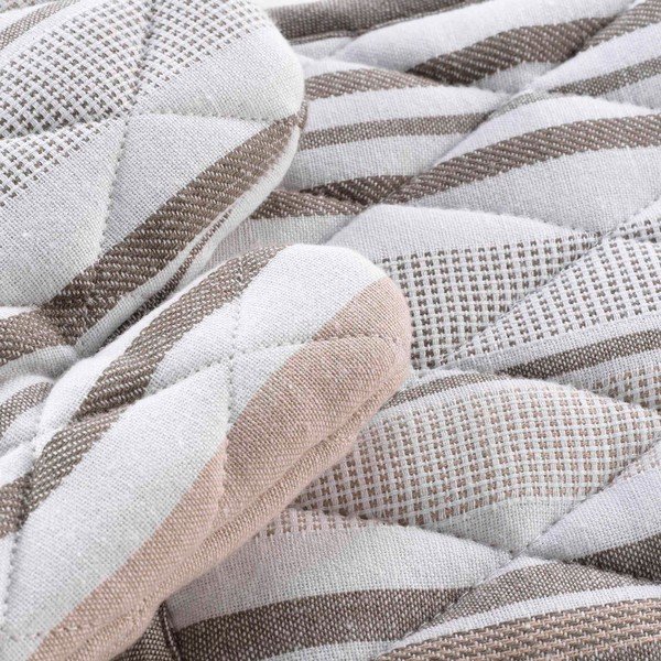 Pajakindad 2tk komplektis Melina - douceur d'intérieur-image-1