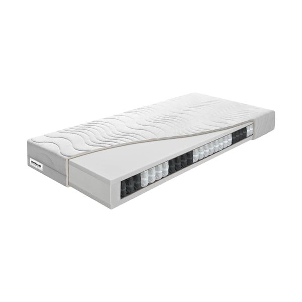 Pehme vedrumadrats 120x200 cm BonFlex - BENAB-image-2