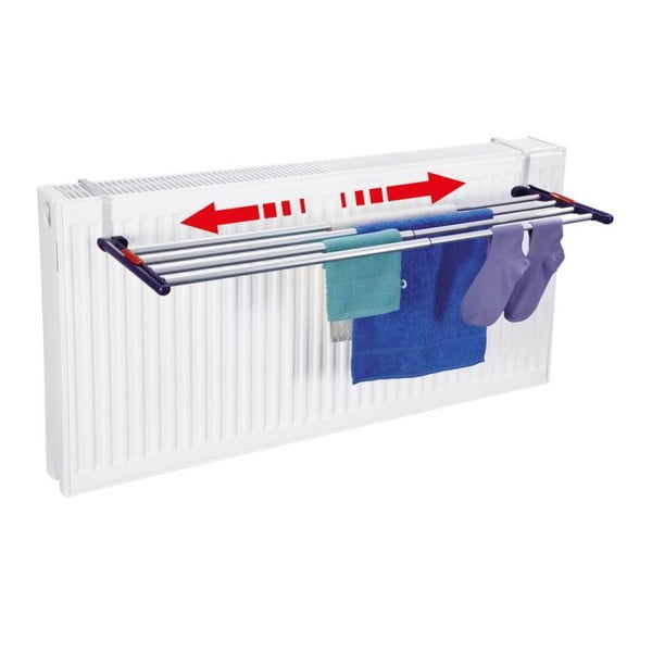 Teleskoopiline rõivakuivati Quartett Quartett 40 - LEIFHEIT-image-3