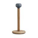 Hall/puiduvärvi puit majapidamispaberi stend ø 14 cm Hammershøi – Kähler Design