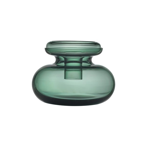 Roheline klaasvaas Inu - Zone-image-3