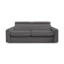 Tumehall diivanvoodi 195 cm Monaco - Bobochic Paris