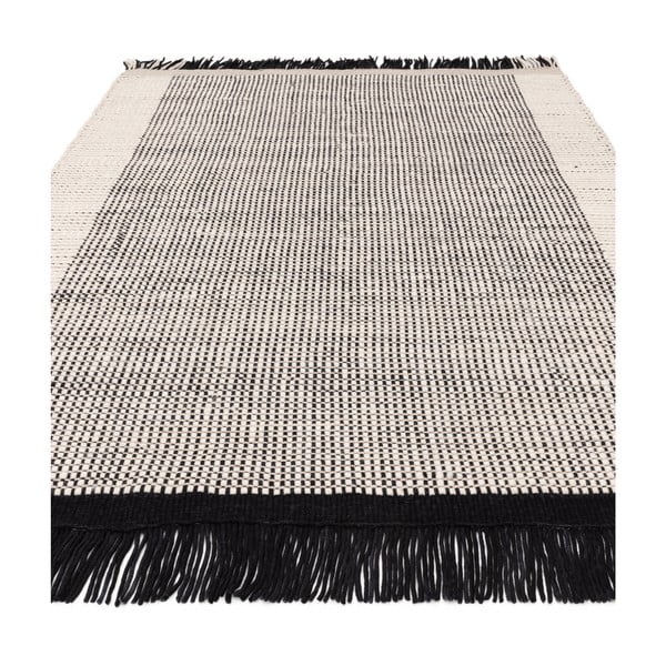 Hall käsitsi kootud villane vaip 160x230 cm Avalon - Asiatic Carpets-image-4