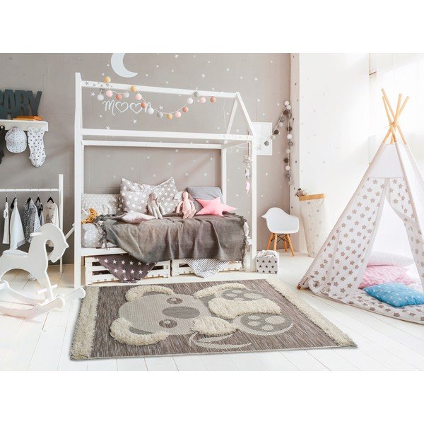 Laste vaip Chinki Koala, 115 x 170 cm Chinky - Universal-image-1