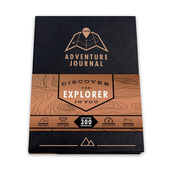 Sada pro cestovatele Adventure Journal-image-2