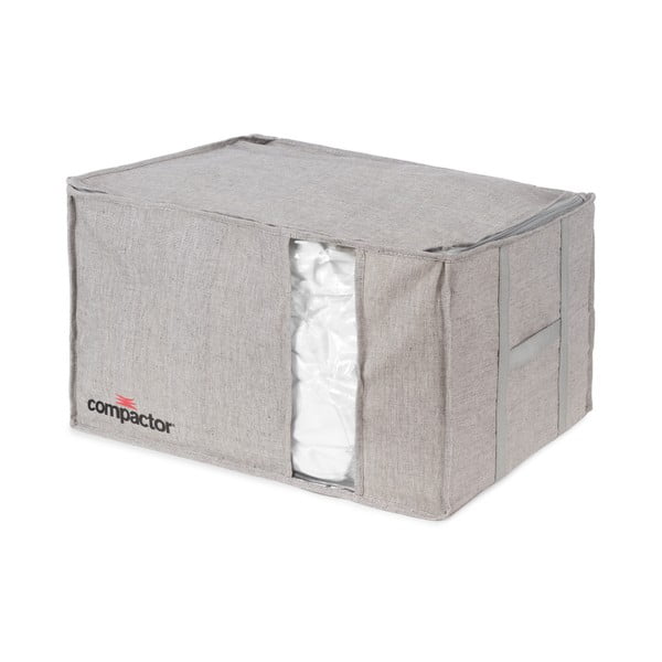 Hall kompressioonkast , 210 l Oxford - Compactor-image-4