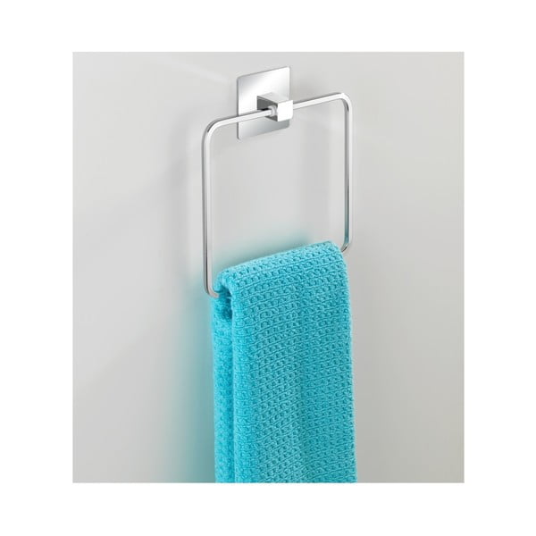 Quadro isehoidev rätikukonks - Wenko-image-3