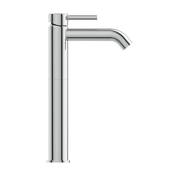 Läikiv hõbedane segisti Ceraline - Ideal Standard-image-4