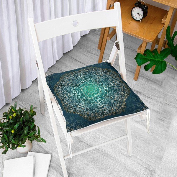 Istmepadi 40x40 cm - Mila Home-image-1