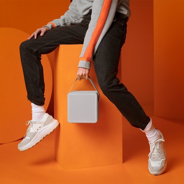 Hall kõlar Ralis - Urbanears-image-1