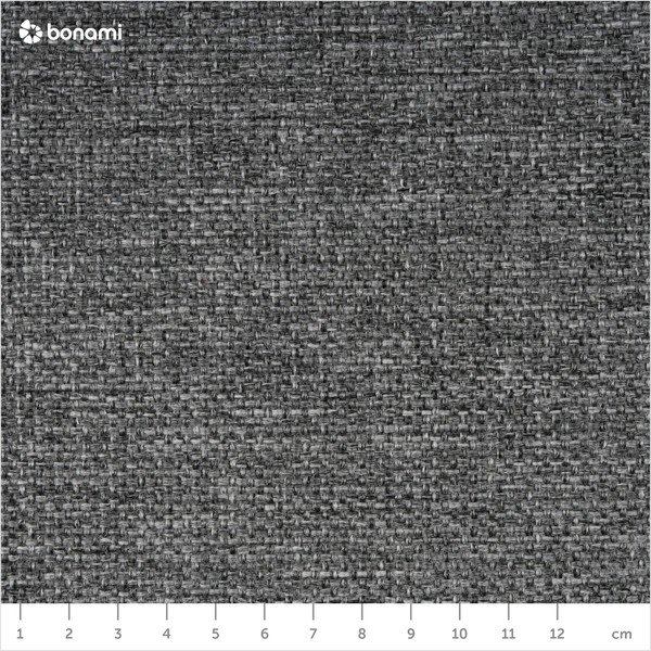 Polsterdusproov 563 Twist Charcoal - Bonami-image-1