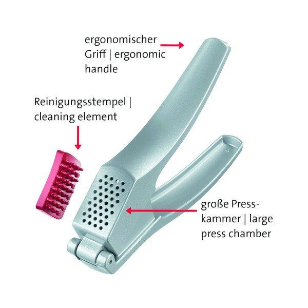 Küüslaugupress Josie - Westmark-image-4