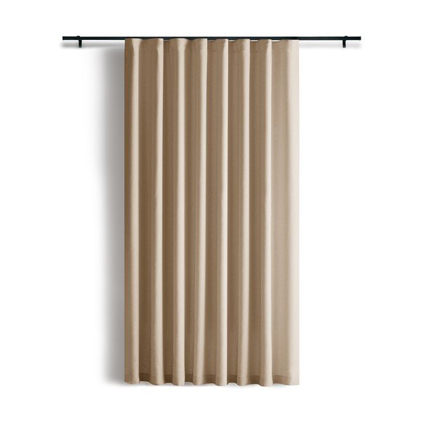 Beež hämardav kardin Calisto - Filumi