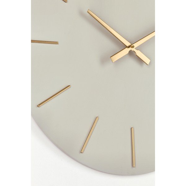 Seinakell ø 60 cm Timeline - Yes Everyday-image-1