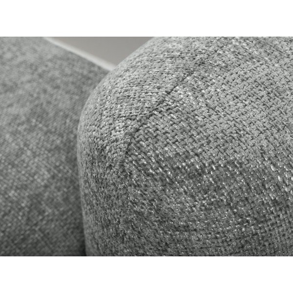 Hall panipaigaga šenillist nurgadiivanvoodi (vasak nurk) Mele - Makamii-image-4