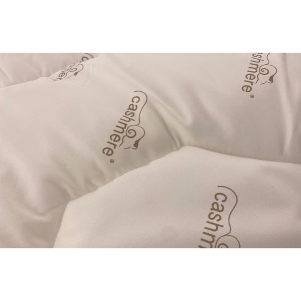 Aastaringne tekk 200x200 cm Cashmere - Good Morning-image-1