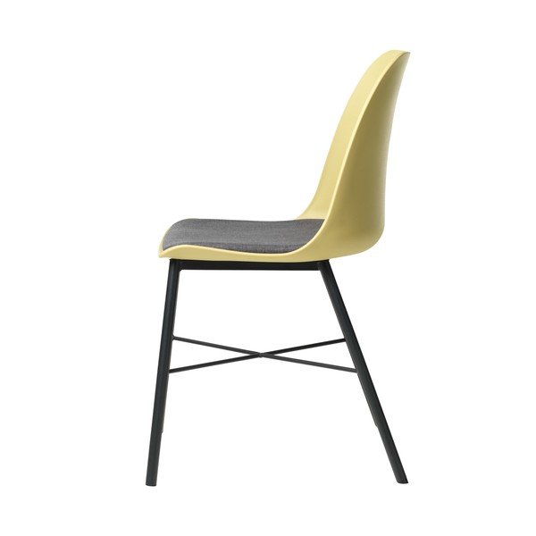 2 kollakashalli tooli komplekt Whistler - Unique Furniture-image-2