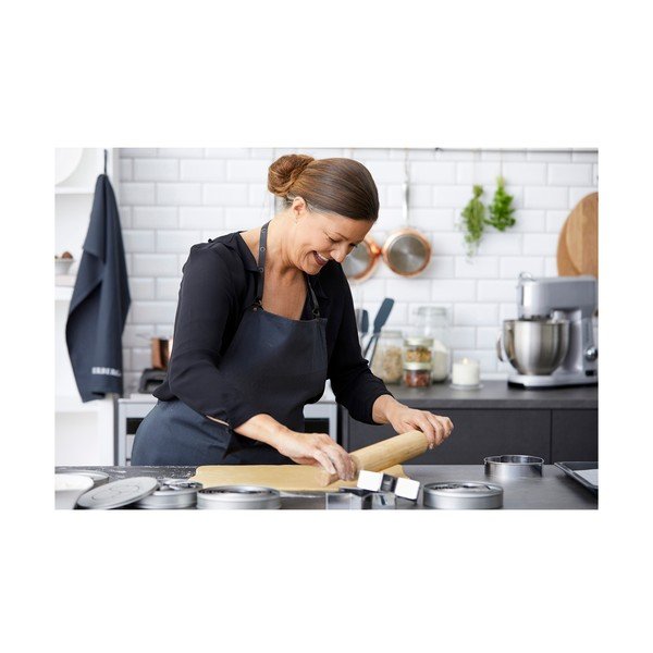 Puidust taignarull - Blomsterbergs-image-2