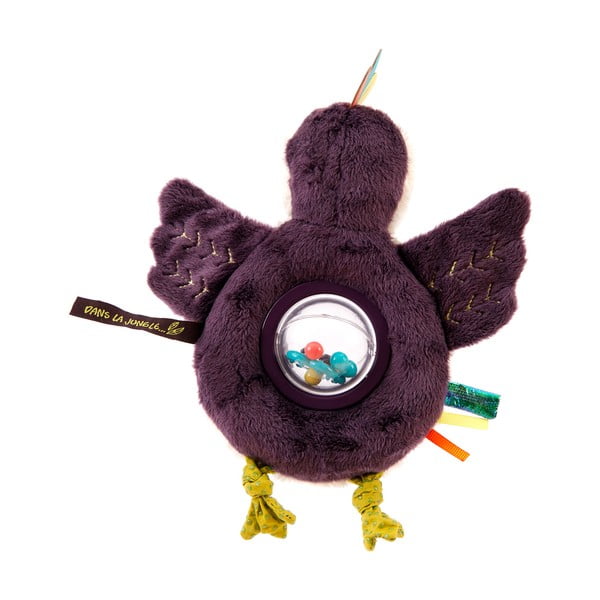 Kõristi Pakou - Moulin Roty-image-1