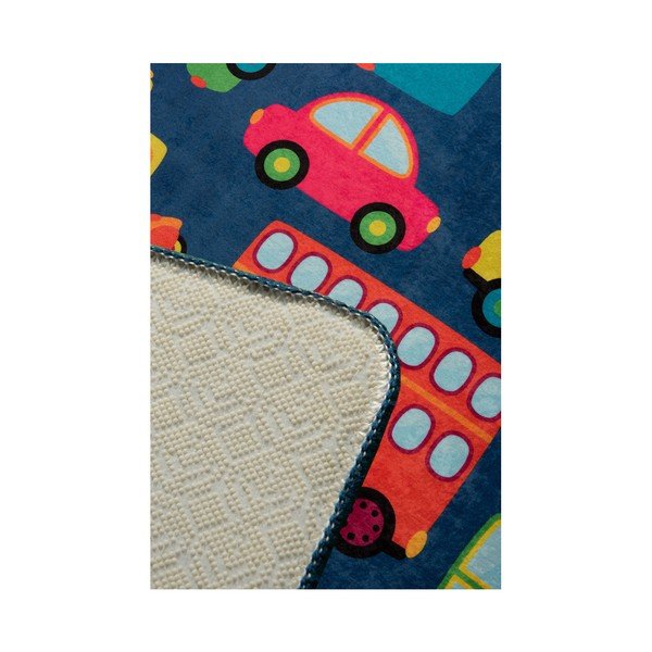 Laste vaip Autod, 140 x 190 cm - Conceptum Hypnose-image-2