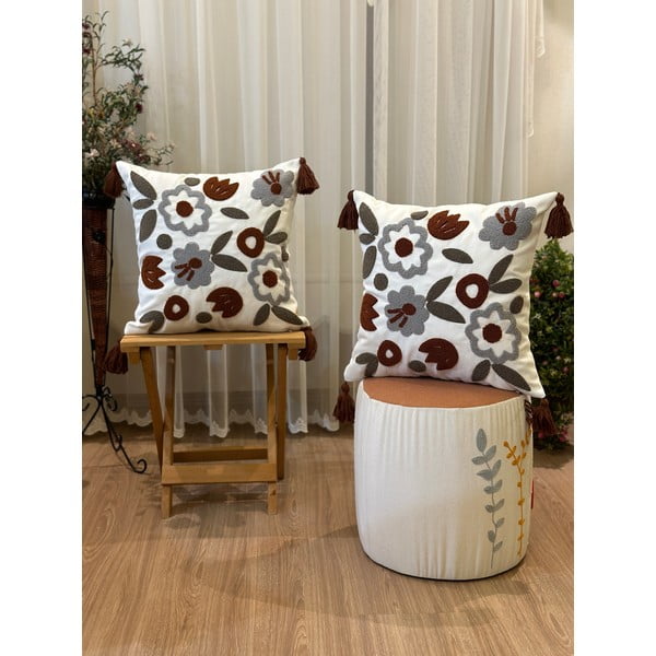 Padjakate 43x43 cm - Mila Home-image-3