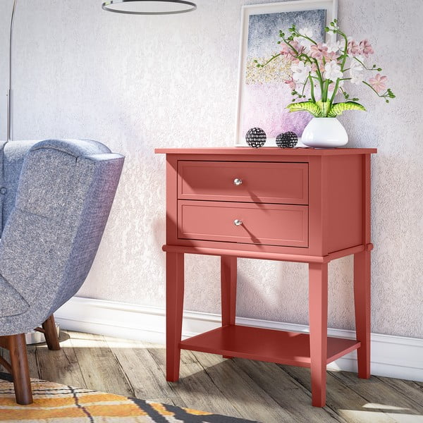 Tellisevärvi öökapp Franklin - Støraa-image-4