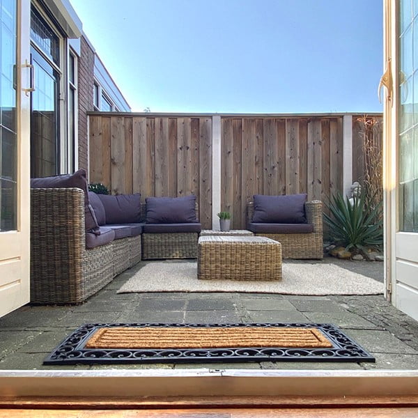 Kookosmatt 45x119,5 cm - Esschert Design-image-1