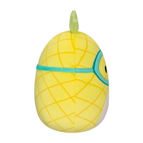 Pluusist mänguasi Maui - SQUISHMALLOWS-image-4