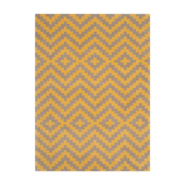 Vlněný koberec Safavieh Aimee, 152x213 cm