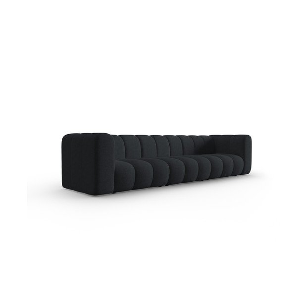 Must diivan 318 cm Lupine - Micadoni Home-image-2