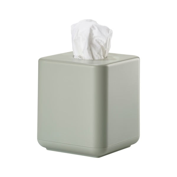 Plastikust salvrätikukarp Ume - Zone