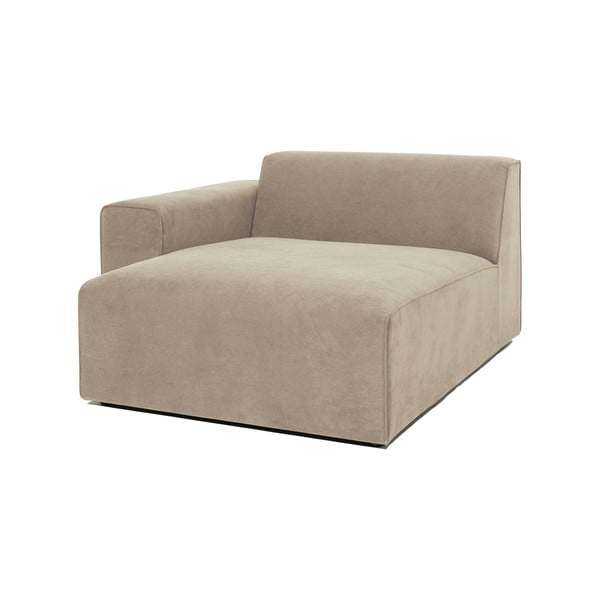 Beežist koordi diivanimoodul (vasakpoolne nurk) Sting - Scandic-image-2