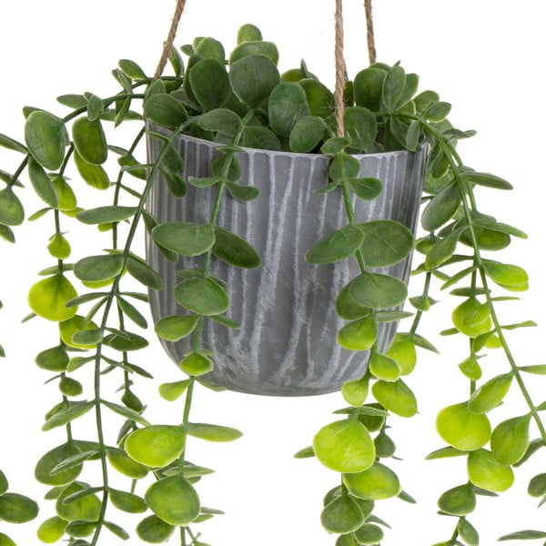 Kunstlikud taimed 2tk komplektis (kõrgus 45 cm) - Casa Selección-image-2