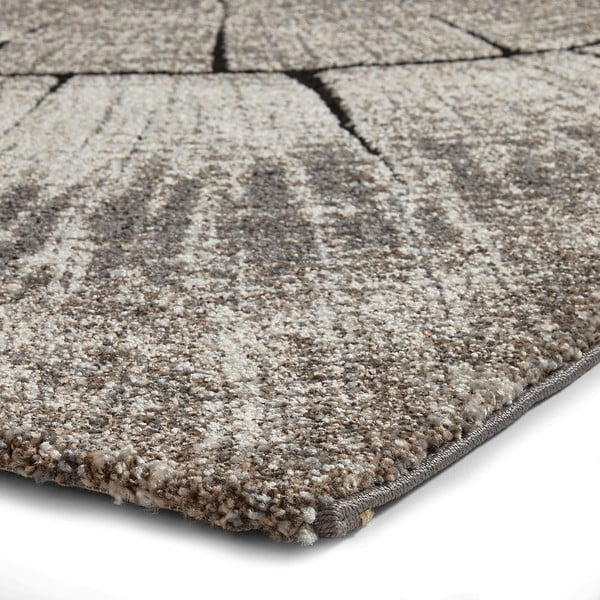 Beež vaip 230x160 cm Woodland - Think Rugs-image-4