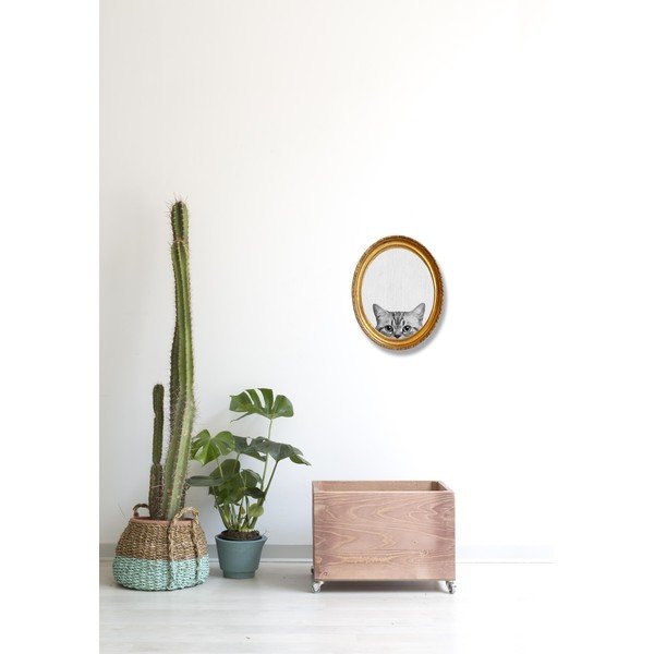 Raamitud pilt 40x50 cm – Really Nice Things-image-1