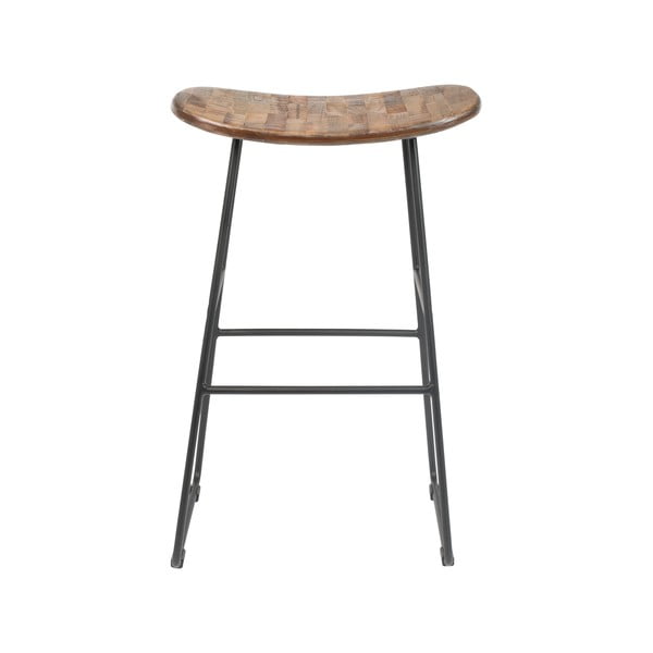 Baarijalatsid 2 tk naturaalses värvitoonis 65 cm komplektis Tangle - White Label-image-2