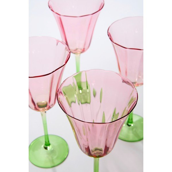 Veiniklaasid 4 tk komplektis 380 ml Tulip - Jotex-image-3