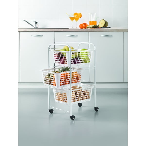 Korvidega statiiv, kõrgus 68 cm San Diego - Metaltex-image-1