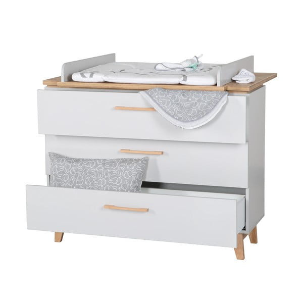 Helehall mähkimislaud  tammedekooriga 117x104 cm Caro – Roba-image-4