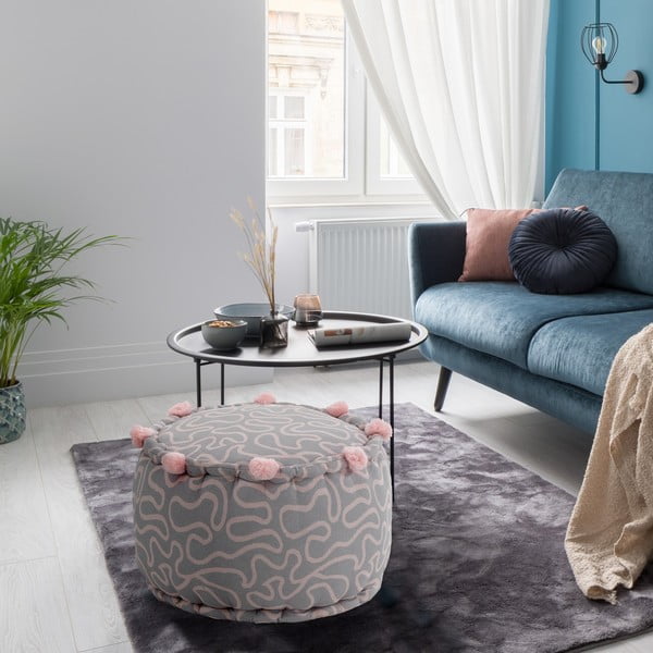 Helehall-roosa tumba Tangle - Tomasucci-image-2