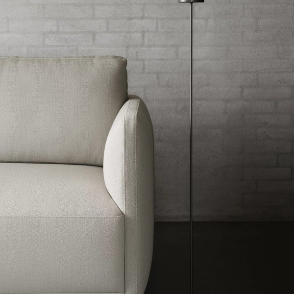 Kaasaskantav LED dimmerdatav USB välisvalgusti ø 15 cm Farol Floor - Blomus-image-4