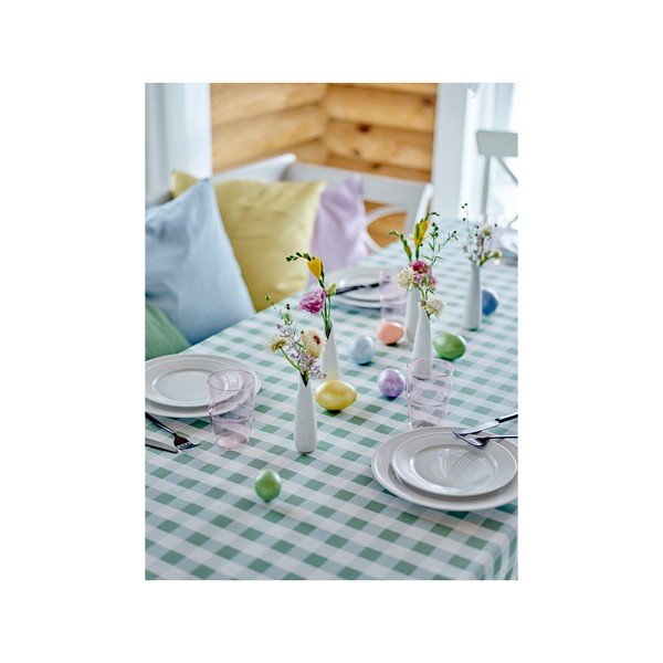 Linane dekoratiivpadi 40x60 cm Linen - Södahl-image-2