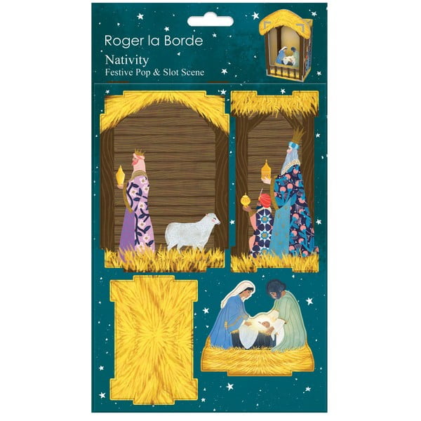 Petlemma kuju - Roger la Borde-image-1