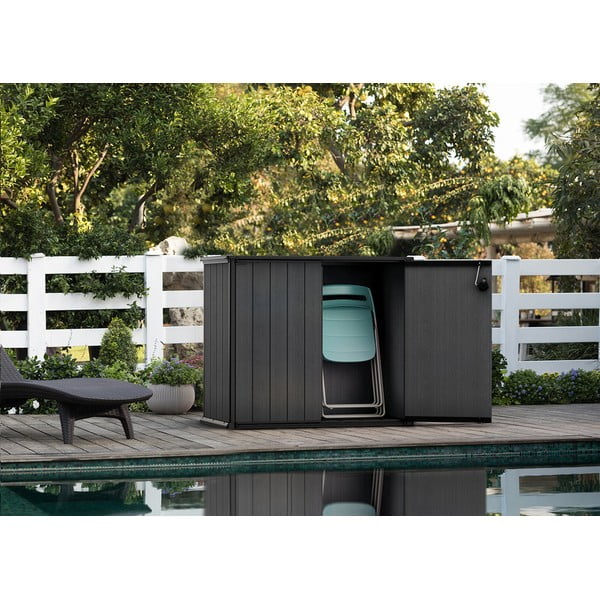 Aiakapp Cortina Bella - Keter-image-3