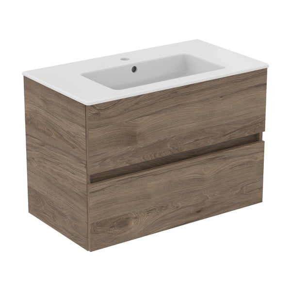 Rippuv valamukapp 80x55 cm Eurovit+ - Ideal Standard-image-2