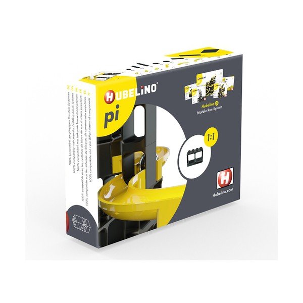 Hubelino pallirada, 99 tk - LEGO®