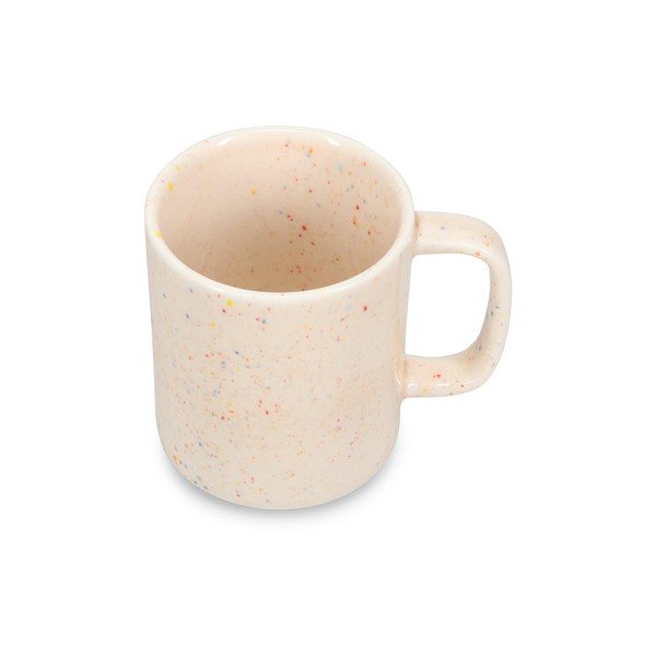 Beež keraamiline kruus 330 ml Fika - ONA-image-2