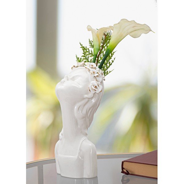 Vase Young Lady, kõrgus 26 cm - Mauro Ferretti-image-1